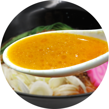 担々麺スープ